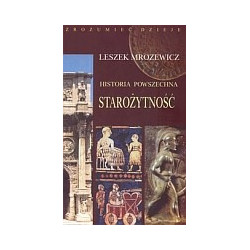Historia powszechna Starożytność