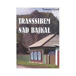 Transsibem nad Bajkał