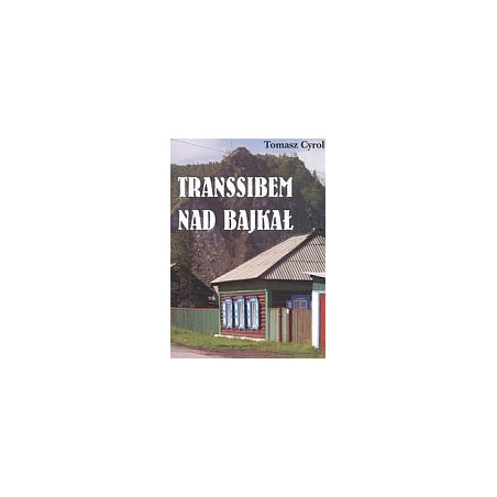 Transsibem nad Bajkał