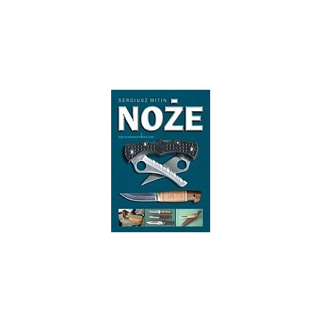Noże