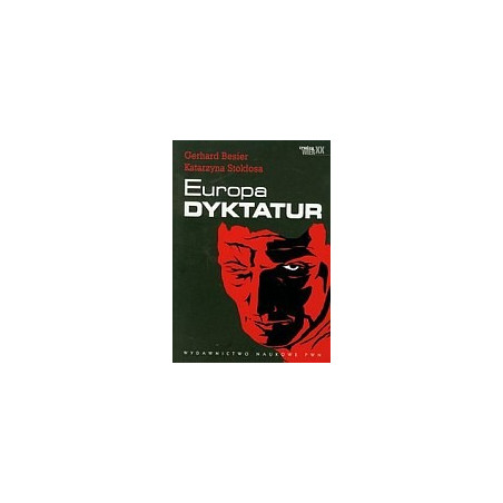 Europa dyktatur