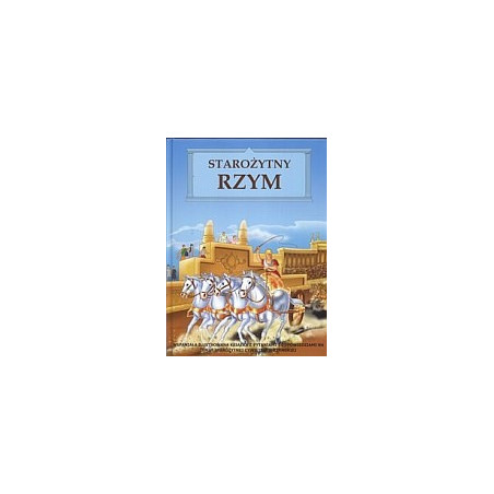 Starożytny Rzym