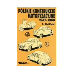 Polskie konstrukcje motoryzacyjne 1947-1960