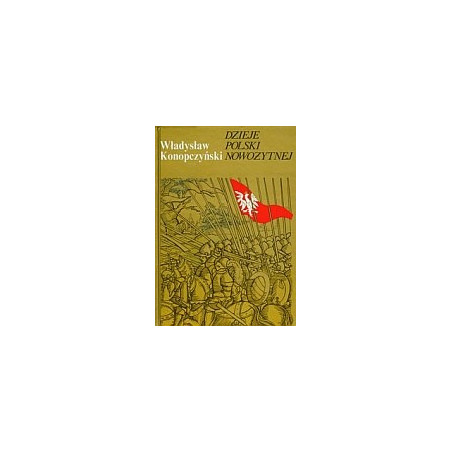 Dzieje Polski nowożytnej