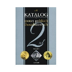 Katalog monet polskich dwuzłotowych okolicznościowych 1993-2010