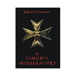 14 Dywizjon Artylerii Konnej