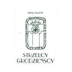 Strzelcy Grodzieńscy