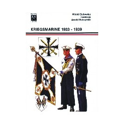 Kriegsmarine 1933-1939