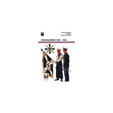 Kriegsmarine 1933-1939