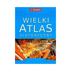 Wielki atlas historyczny