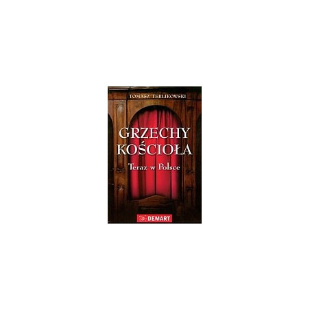 Grzechy Kościoła