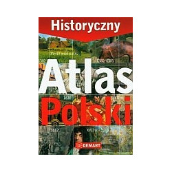 Historyczny atlas Polski