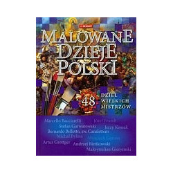 Malowane dzieje Polski