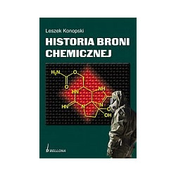 Historia broni chemicznej