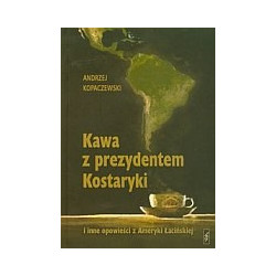 Kawa z prezydentem Kostaryki