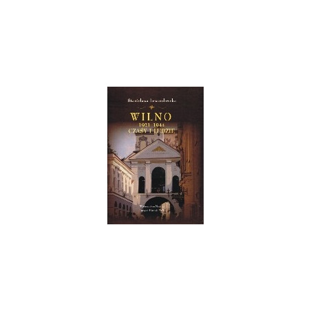 Wilno 1921-1944