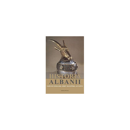 Historia Albanii