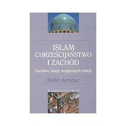 Islam, chrześcijaństwo i Zachód
