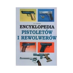 Encyklopedia pistoletów i rewolwerów