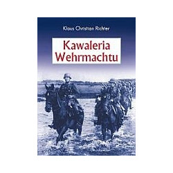 Kawaleria Wehrmachtu