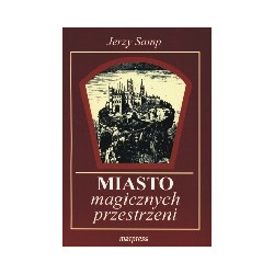 Miasto magicznych przestrzeni