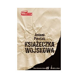 Książeczka wojskowa