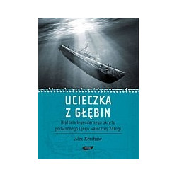 Ucieczka z głębin