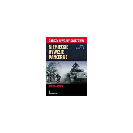 Niemieckie dywizje pancerne 1939-1945