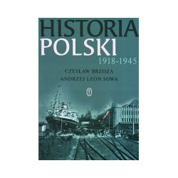 Historia Polski 1918-1945