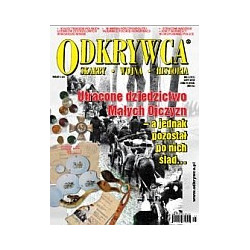 Odkrywca nr 2 (133) 2010