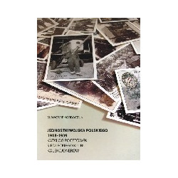 Jednostki Wojska Polskiego 1918-1939. Katalog pocztówek Siedleckiego Klubu Kolekcjonerów