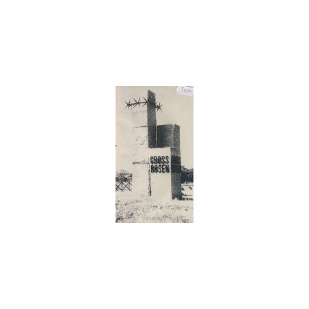Gross Rosen - kaseta VHS