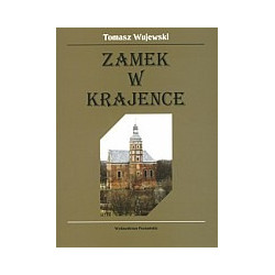 Zamek w Krajence