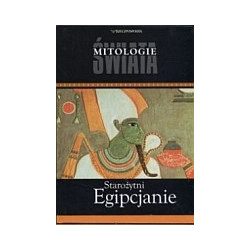 Starożytni Egipcjanie