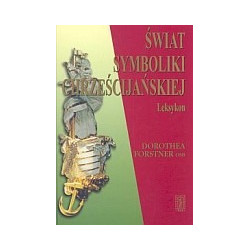 Świat symboliki chrześcijańskiej