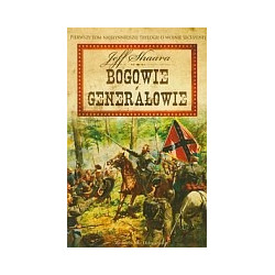 Bogowie i generałowie