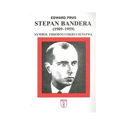 Stepan Bandera 1900-1959