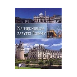 Najpiękniejsze zabytki Europy