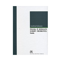 Polska w dziejach Europy Środkowej