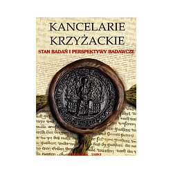 Kancelarie krzyżackie