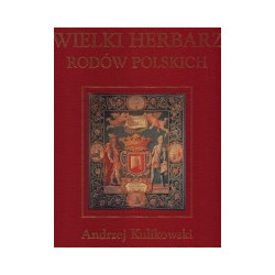 Wielki herbarz rodów polskich