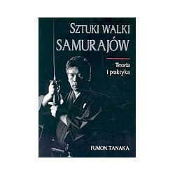 Sztuki walki samurajów