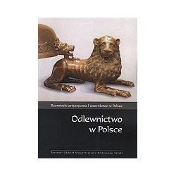Odlewnictwo w Polsce