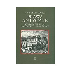 Prawa antyczne