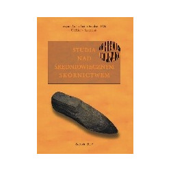 In gremio - in praxi. Studia nad średniowiecznym skórnictwem