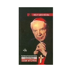 Kardynał Stefan Wyszyński