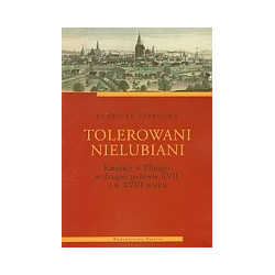 Tolerowani nielubiani