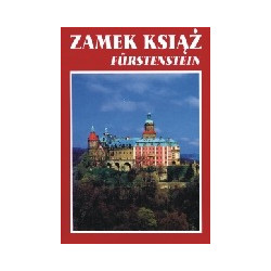 Zamek Książ Fürstenstein