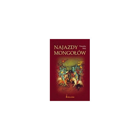 Najazdy Mongołów