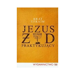 Jezus Żyd praktykujący